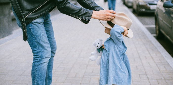 Tips Membeli Baju untuk Anak yang Nyaman dan Fashionable