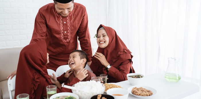 Mengimani Asmaul Husna Ar Razzaq Artinya Yang Maha Pemberi Rezeki