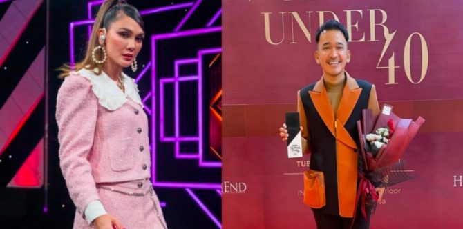 6 Artis yang Jadi CEO Perusahaan, Bertalenta dan Sukses Sebagai Pebisnis!