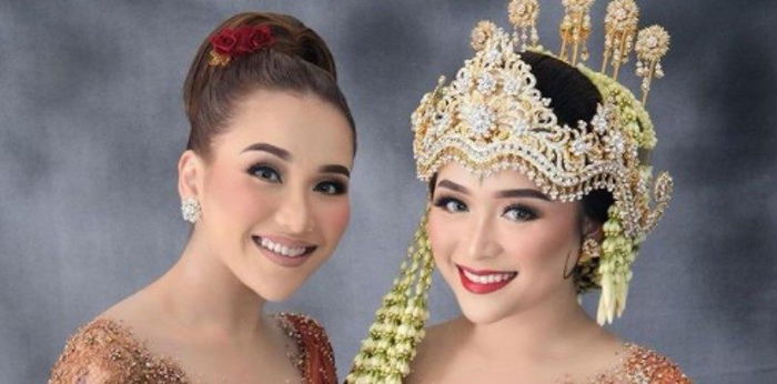6 Potret Rumah Syifa Adik Ayu Ting Ting, Harganya Miliaran!
