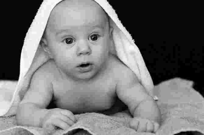 bising usus normal pada anak