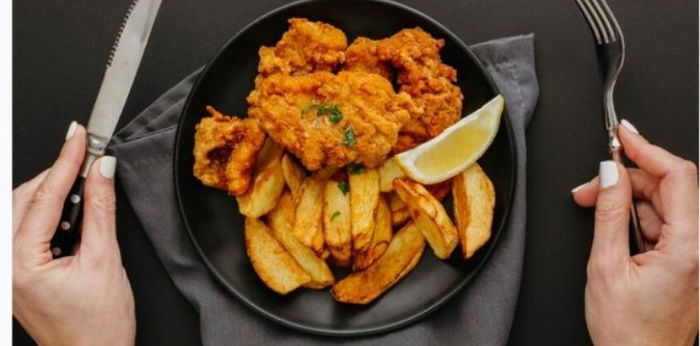 Mudah dan Praktis! Ini 3 Resep Fish and Chips untuk Hidangan Keluarga di Rumah