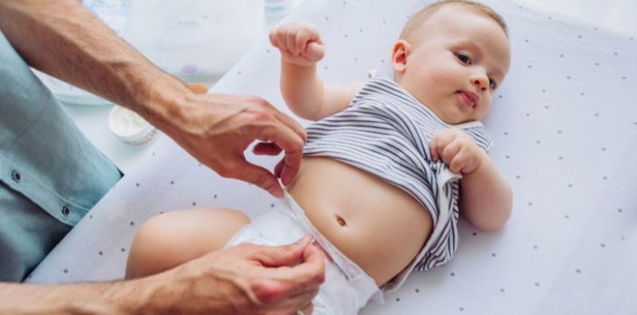 6 Penyebab Ujung Penis Bayi Merah Beserta Cara Mengatasinya, Simak Bun!