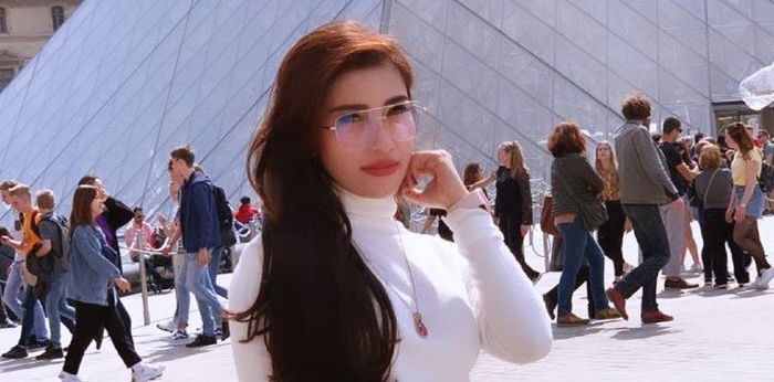 Profil Citra Andy, Selebgram Korban Pelecehan Seksual dan Penganiayaan