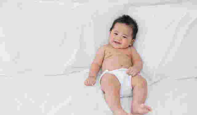 Know the Right Number of Diapers for Babies, and Heres What Happens If You Use Too Many