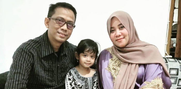 4 Fakta Perjalananan Cinta Doddy Sudrajat dan Puput yang akan Bercerai