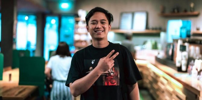 Doni Salmanan Ditetapkan Jadi Tersangka, Berikut Fakta-Fakta tentang Kasusnya!