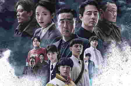 drama Korea di disney+ Hotstar