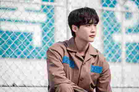 drama Korea di disney+ Hotstar