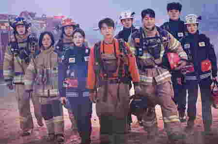 drama Korea di disney+ Hotstar