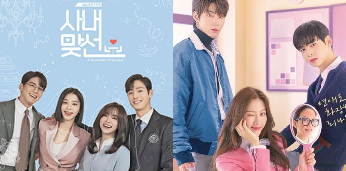 11 Drama Korea yang Dibintangi Idol K-pop, Terbaru 'A Business Proposal'