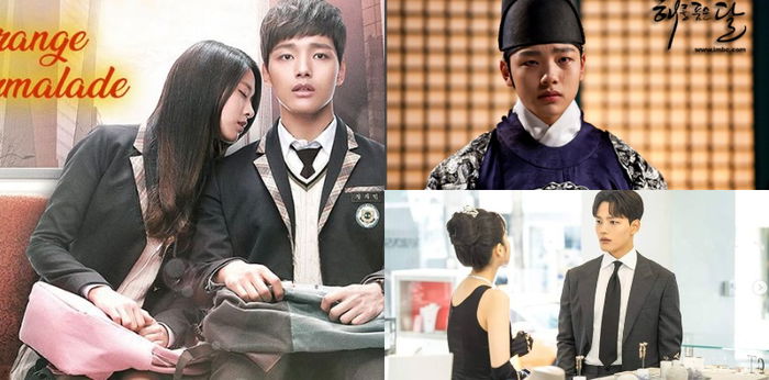 10 Rekomendasi Drama Yeo Jin Goo, Jadi Pelajar hingga Raja Joseon, Aktingnya Memukau!