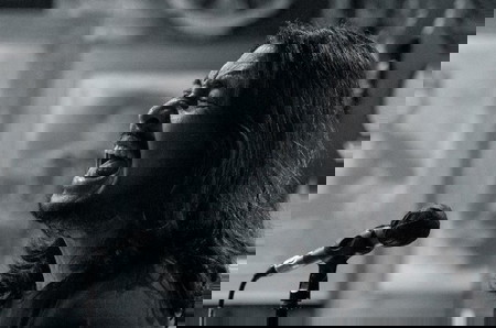 Resmi Jadi Vokalis Band Dewa 19, Ello: Seperti Mimpi Rasanya