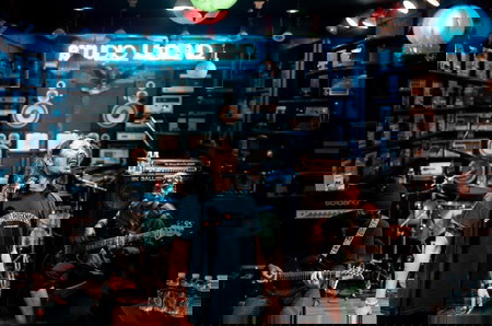 Resmi Jadi Vokalis Band Dewa 19, Ello: Seperti Mimpi Rasanya