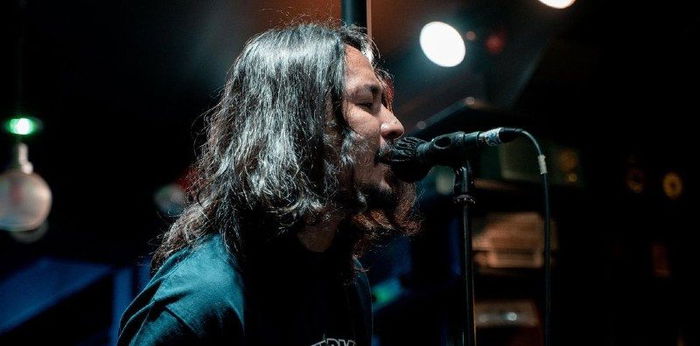 Resmi Jadi Vokalis Band Dewa 19, Ello: "Seperti Mimpi Rasanya"