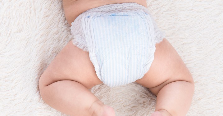 Diaper Rash: Penyebab, Gejala, Pencegahan, dan Cara Mengatasinya