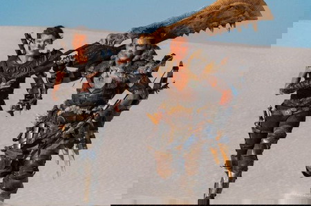 Film diadaptasi dari game