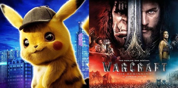 9 Film yang Diadaptasi dari Video Game Terbaik, Paling Baru Ada 'Minecraft'!