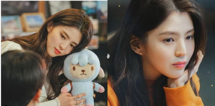 Sang ibu terjerat kasus penipuan, Ini respon Han Soo Hee