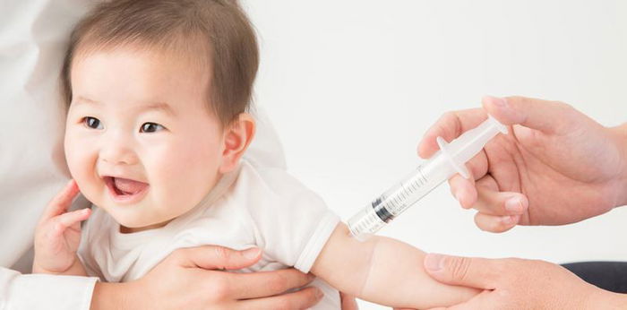 13 Jenis Imunisasi untuk Bayi Baru Lahir dan Manfaatnya, Jangan Diabaikan!