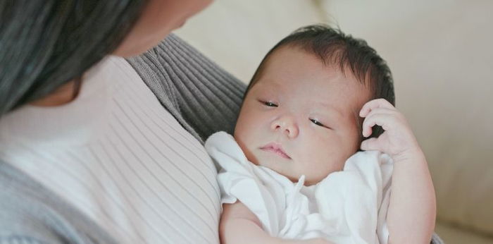 Jam Tidur Bayi 1 Bulan, Durasi, serta Tips Menerapkan Pola Tidur yang Sehat