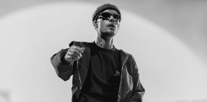 Konser Justin Bieber di Indonesia akan Digelar, Berikut Harga Tiketnya