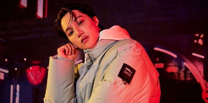 Kai EXO Dinyatakan Positif COVID-19, Semua Jadwal Ditunda Sementara