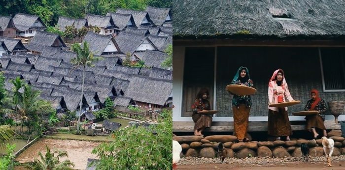 6 Fakta Unik Kampung Naga Tasikmalaya, Masih Memegang Teguh Adat Leluhur