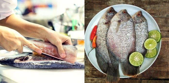 11 Manfaat Ikan untuk Kesehatan Tubuh, Salah Satunya Bisa Mencegah Kanker