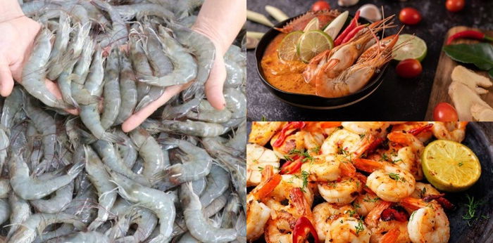 Suka Makan Seafood? Ini Manfaat Udang dan Bahayanya Bila Dikonsumsi Berlebihan
