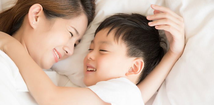 12 Kegiatan Sebelum Tidur untuk Anak, Solusi Mengatasi si Kecil yang Sulit Terlelap