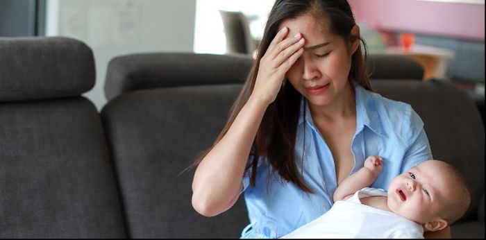 Kenapa Ibu Menyusui Sering Merasa Lelah? Ini Penyebab dan Cara Mengatasinya