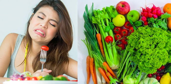 11 Dampak Kurang makan Sayur yang Perlu Diwaspadai!