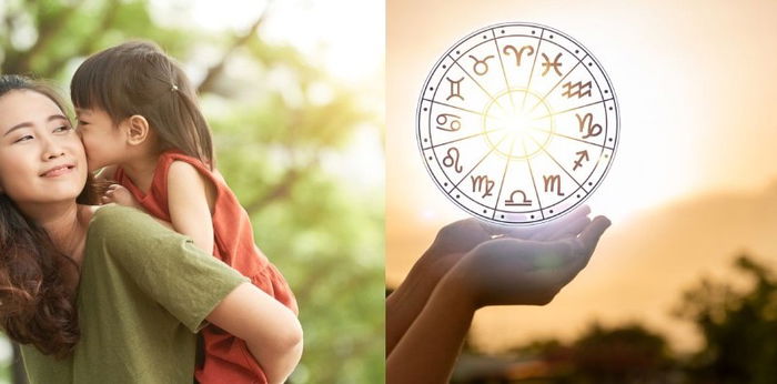 7 Zodiak yang Melambangkan Ibu Terbaik dalam Mendidik Buah Hati, Bunda Termasuk?