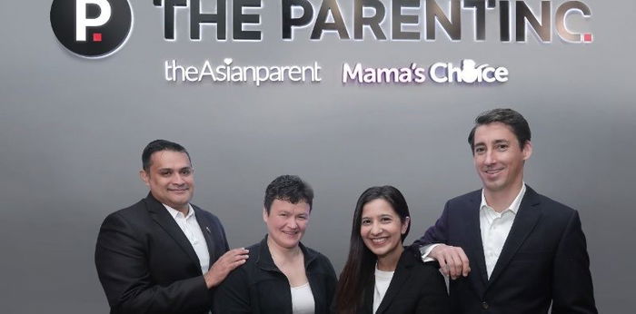 Kabar Baik! The Parentinc Dapatkan Suntikan Dana dari Line Southeast Asia