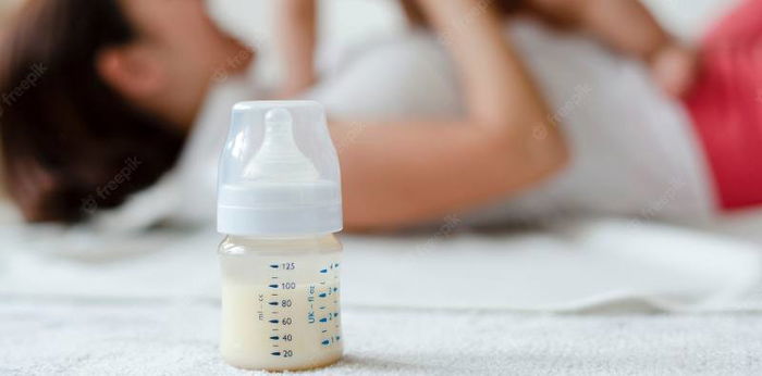 Penjelasan Lengkap tentang ASI: Proses Terbentuk, Jenis, Manfaat, hingga Kandungan Nutrisi