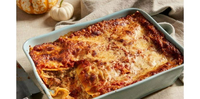 15 Makanan Khas Italia yang Tak Kalah Lezat dari Pizza