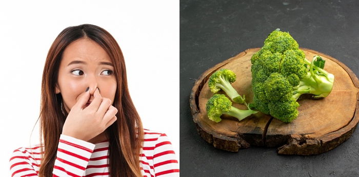 Ternyata 6 Jenis Makanan Ini Penyebab Sering Kentut, Ada Kesukaan Parents?