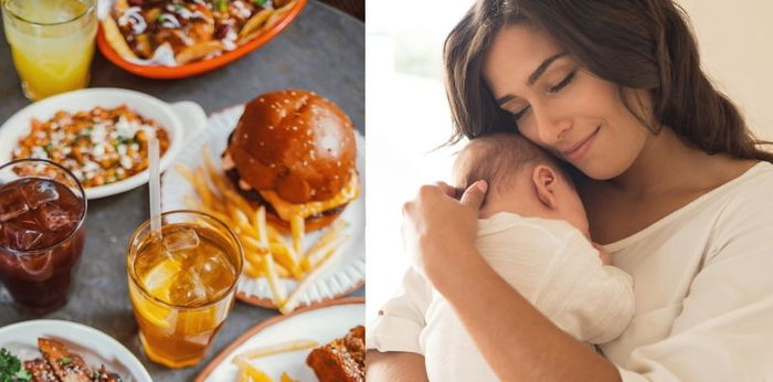 8 Makanan yang Dilarang Dikonsumsi Setelah Melahirkan, Makanan Pedas Termasuk?