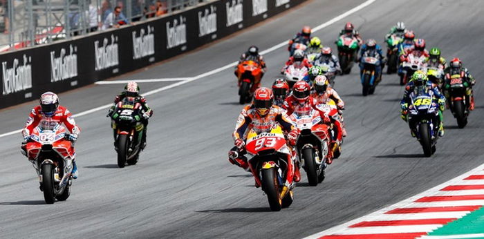 Mau Nonton MotoGP Mandalika 2022? Ini Harga Tiket dan Syarat Nontonnya!