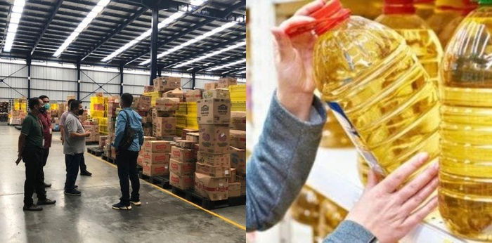 Langka dan Harga Tinggi, MUI Tegaskan Menimbun Minyak Goreng Haram!