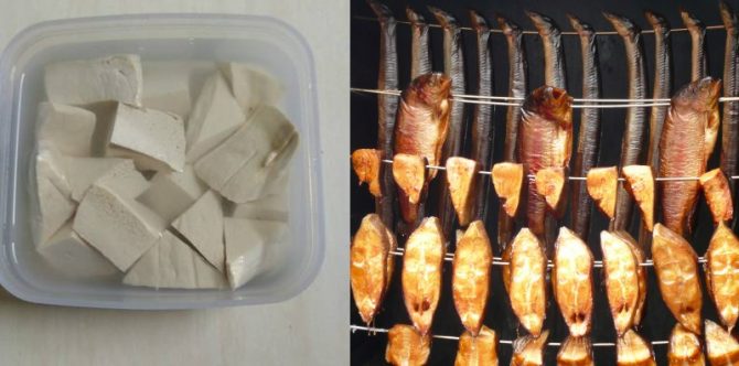 7 Trik Menyimpan Makanan Tanpa Kulkas Agar Tak Cepat Busuk