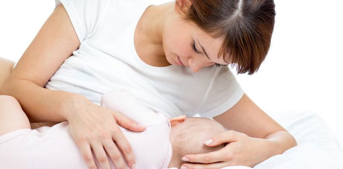 13 Cara Mengatasi Milk Blister, Bintik Putih pada Payudara Ibu Menyusui