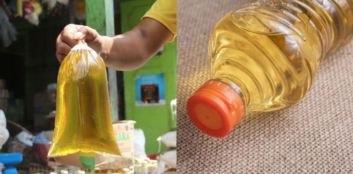 4 Perbedaan Minyak Goreng Curah dan Kemasan, Mana yang Lebih Berkualitas?