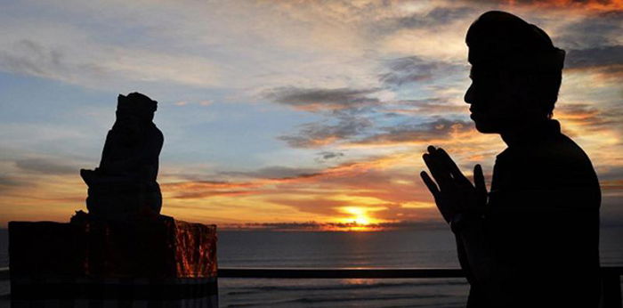 Pantang Dilakukan, Ini 4 Hal Terlarang Saat Hari Raya Nyepi