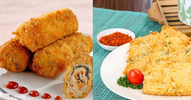 Ide Olahan Tempe Kekinian: Kreativitas dalam Setiap Sajian Lezat Ide Olahan Tempe Kekinian: Kreativitas dalam Setiap Sajian Lezat