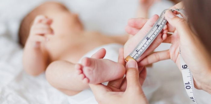 Panjang Badan Ideal Bayi Baru Lahir hingga Usia 1 Tahun serta Faktor yang Memengaruhi