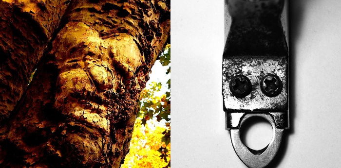 Pareidolia, Penampakan Wajah pada Benda Mati, Sebuah Halusinasi atau Penyakit?