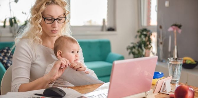 Daftar Pengeluaran Bayi Per Bulan Beserta Perkiraan Harga, Parents Sebaiknya Tahu!