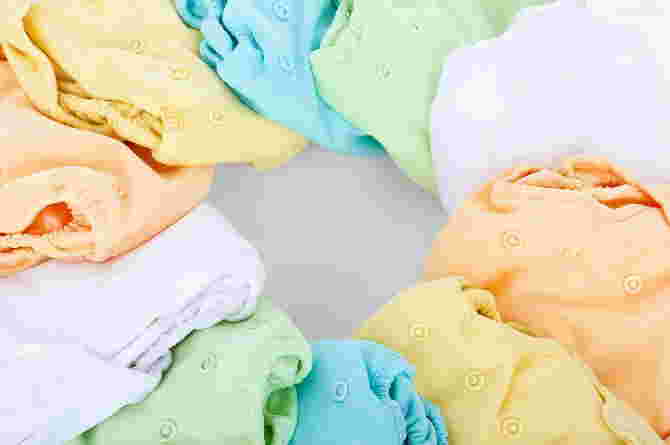 Know the Right Number of Diapers for Babies, and Heres What Happens If You Use Too Many